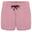 "Sprint Up" Shorts für Damen Bräunlich-Rosa/Puderrosa