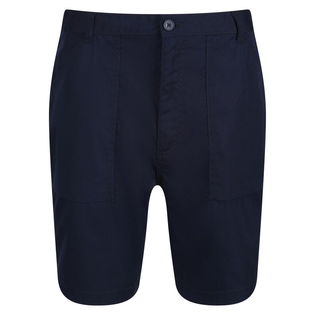 Mens Shorts (Navy)