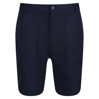 Heren shorts (marine)