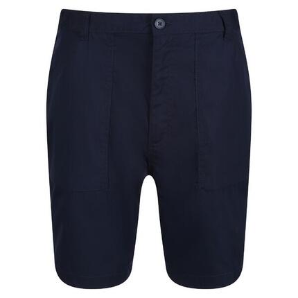 Short Homme (Bleu Marine)