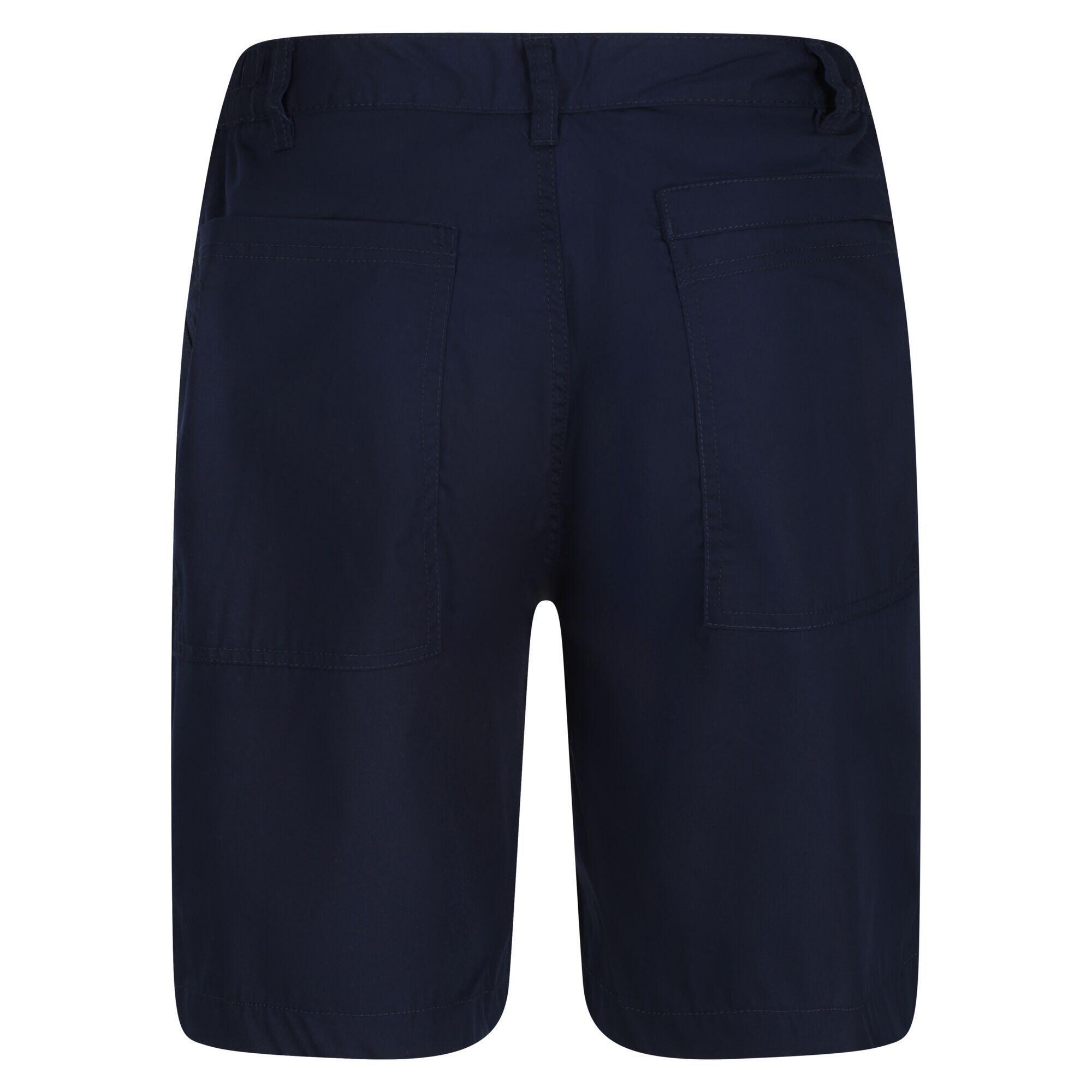 Short Homme (Bleu Marine) 2/5