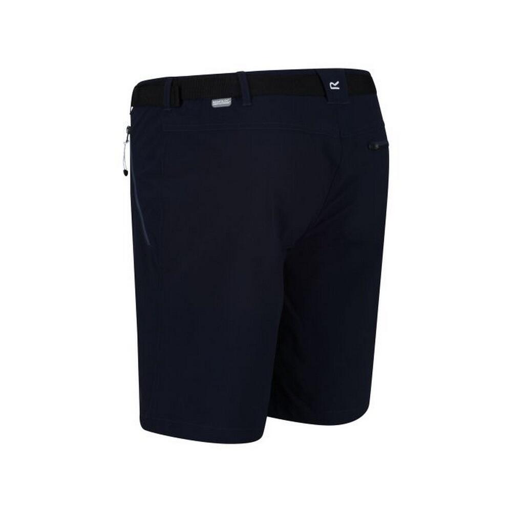 "Xert III" Shorts für Herren Marineblau 3/5