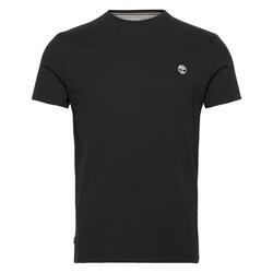 T-shirt Dunstan River Noir - A2BPR001