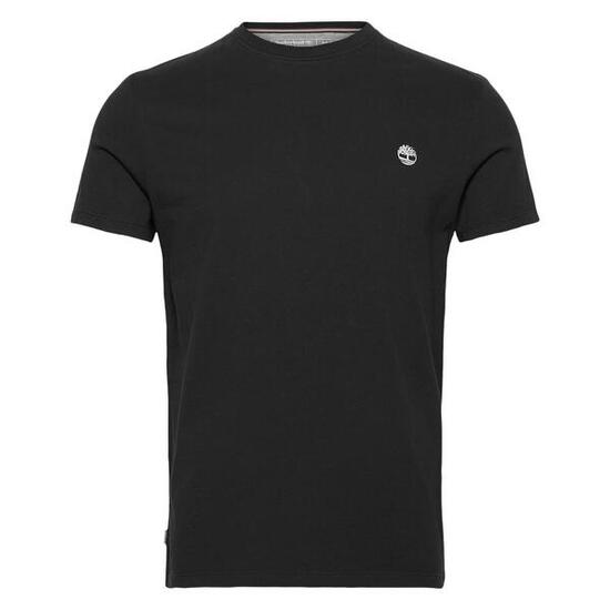 T-shirt Timberland Dunstan River