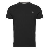 T-shirt Dunstan River Noir - A2BPR001