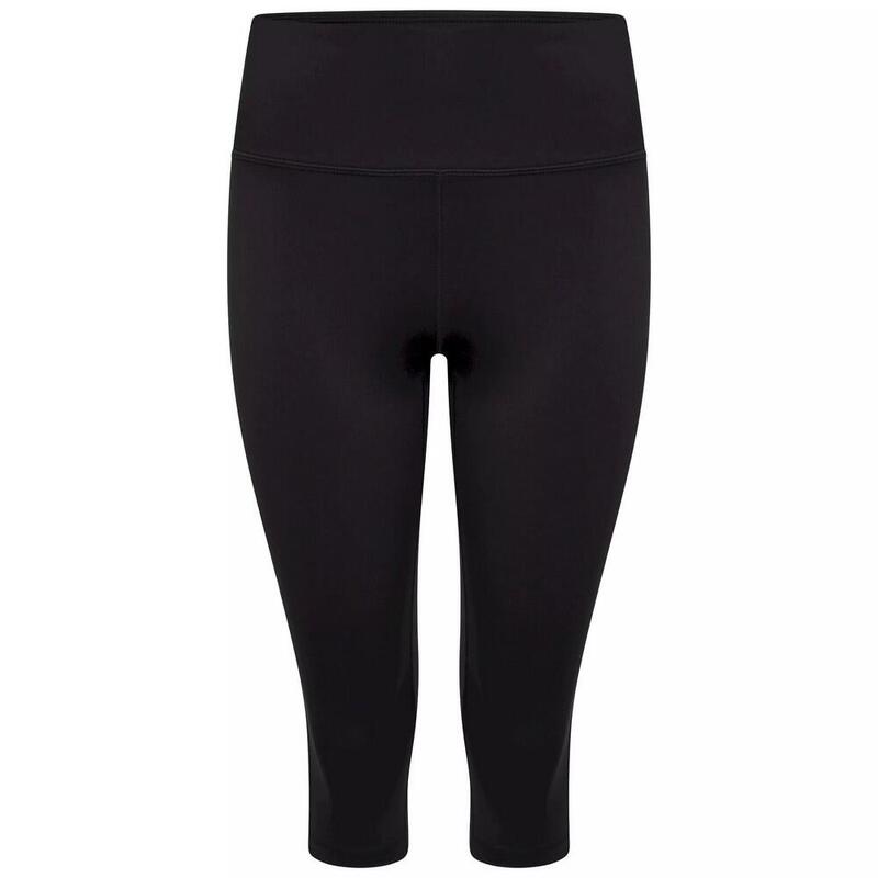 Legging ¾ THE LAURA WHITMORE EDIT INFLUENTIAL Femme (Noir)