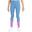 Pantacollant Skinny Bambini Dare 2B Crystallize Pietra Blu Lavanda Antica