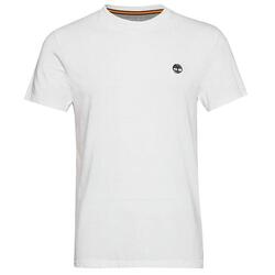 T-shirt Dunstan River Blanc - A2BPR100