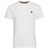 T-shirt Dunstan River Blanc - A2BPR100