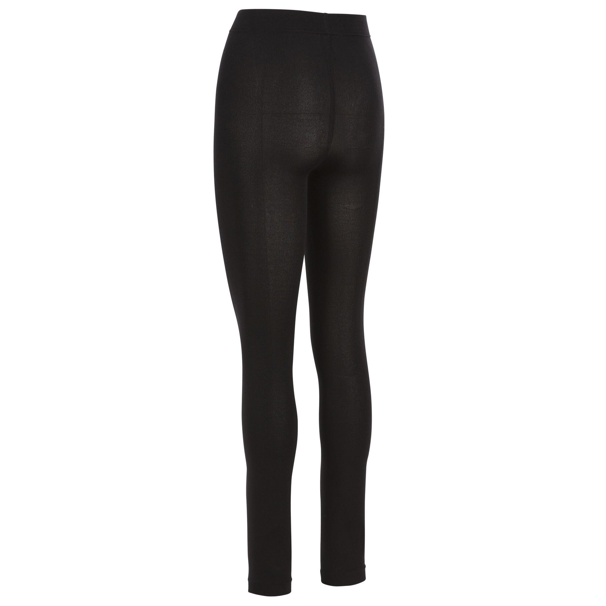 Legging TOOTIES Femme (Noir) 2/4