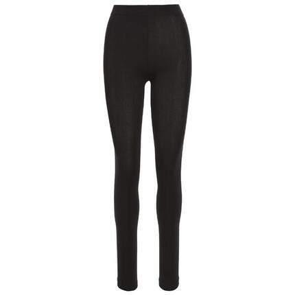 Legging TOOTIES Femme (Noir)