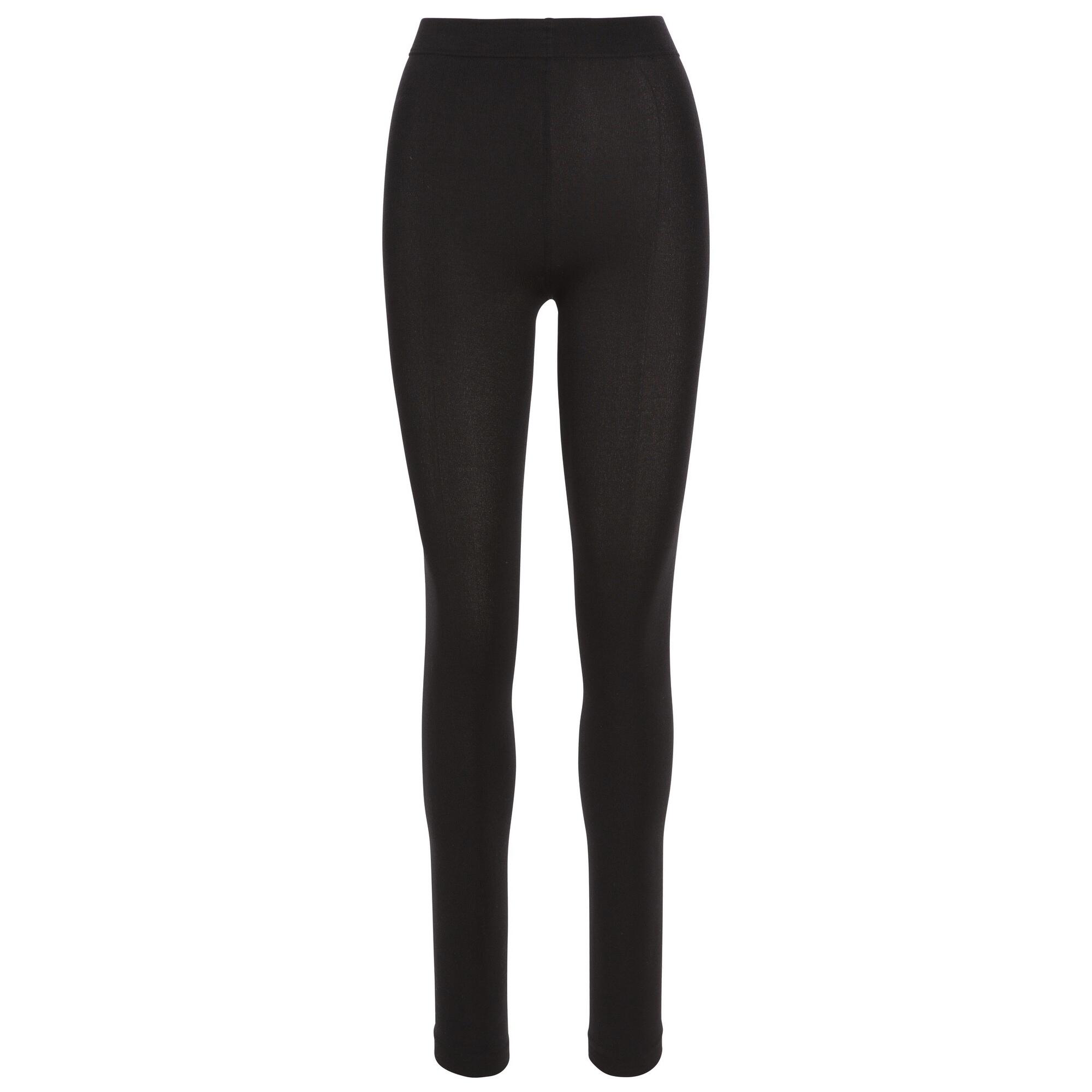 Women's TOOTIES Legging (Black)