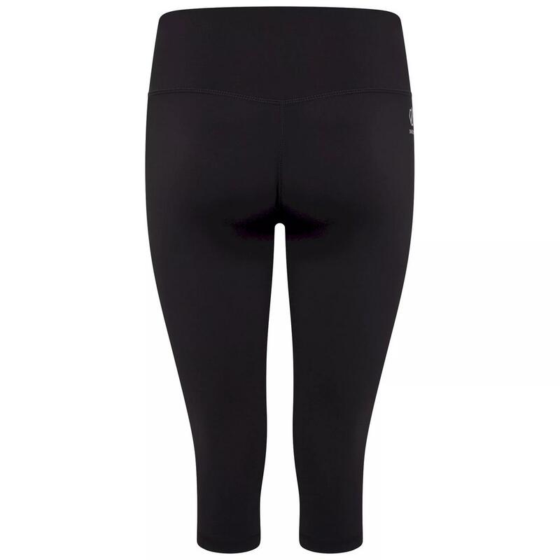 Legging ¾ THE LAURA WHITMORE EDIT INFLUENTIAL Femme (Noir)