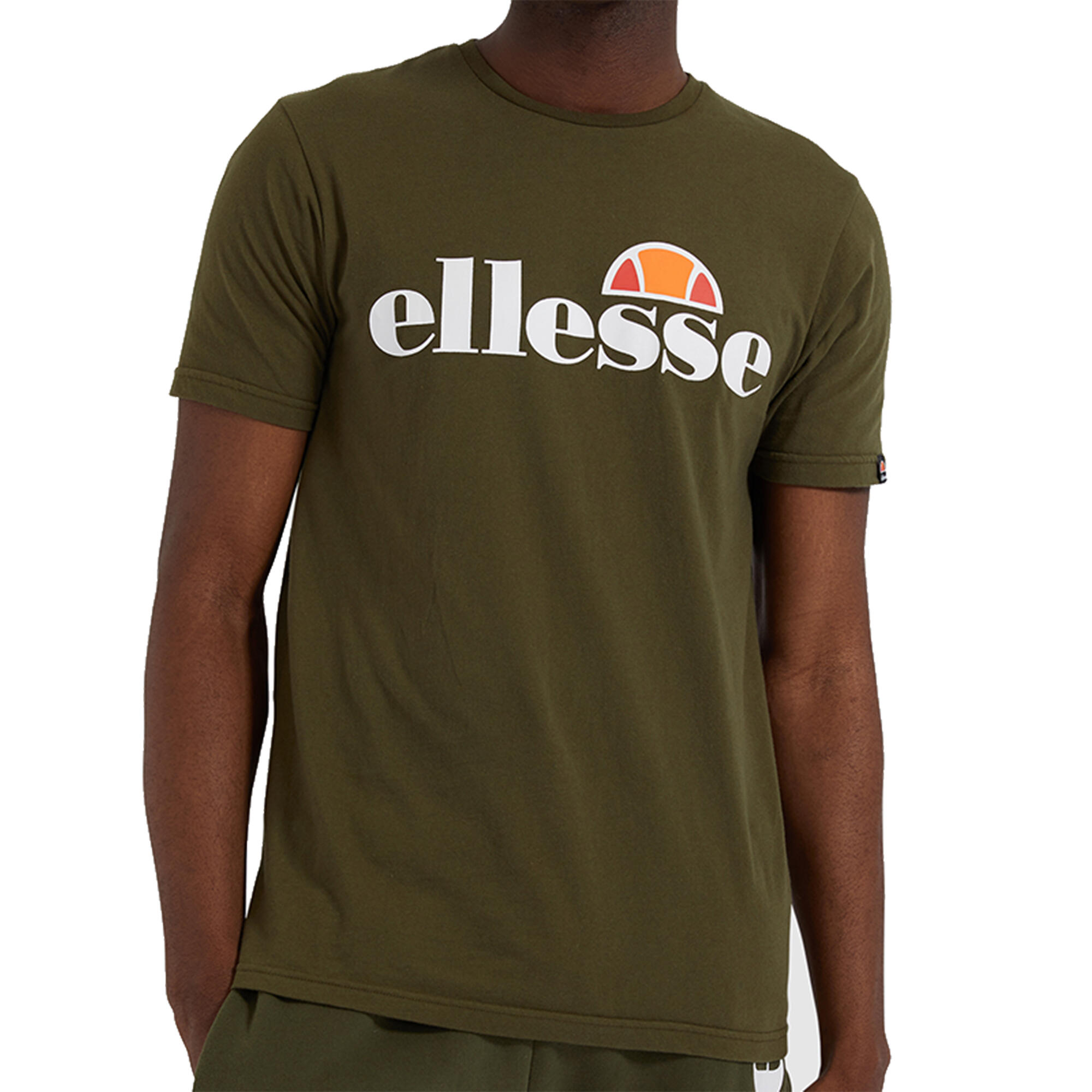 Koszulka męska Ellesse Sl Prado