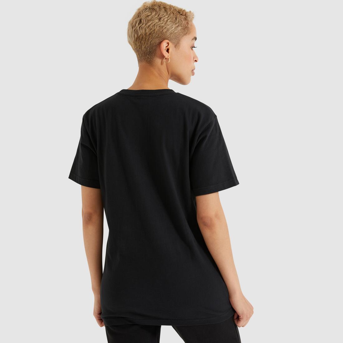 ellesse Damen T-Shirt Kittin Tee SGK13290 3/4