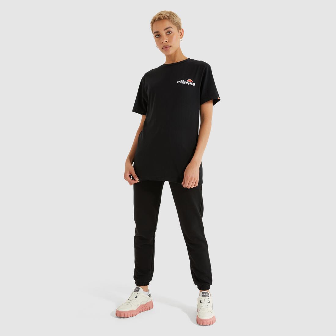 ellesse Damen T-Shirt Kittin Tee SGK13290 2/5