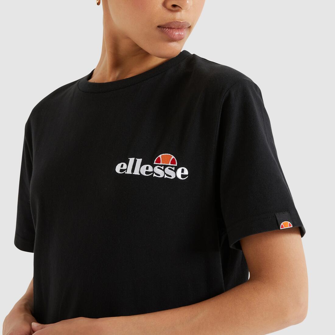 ellesse Damen T-Shirt Kittin Tee SGK13290 4/4