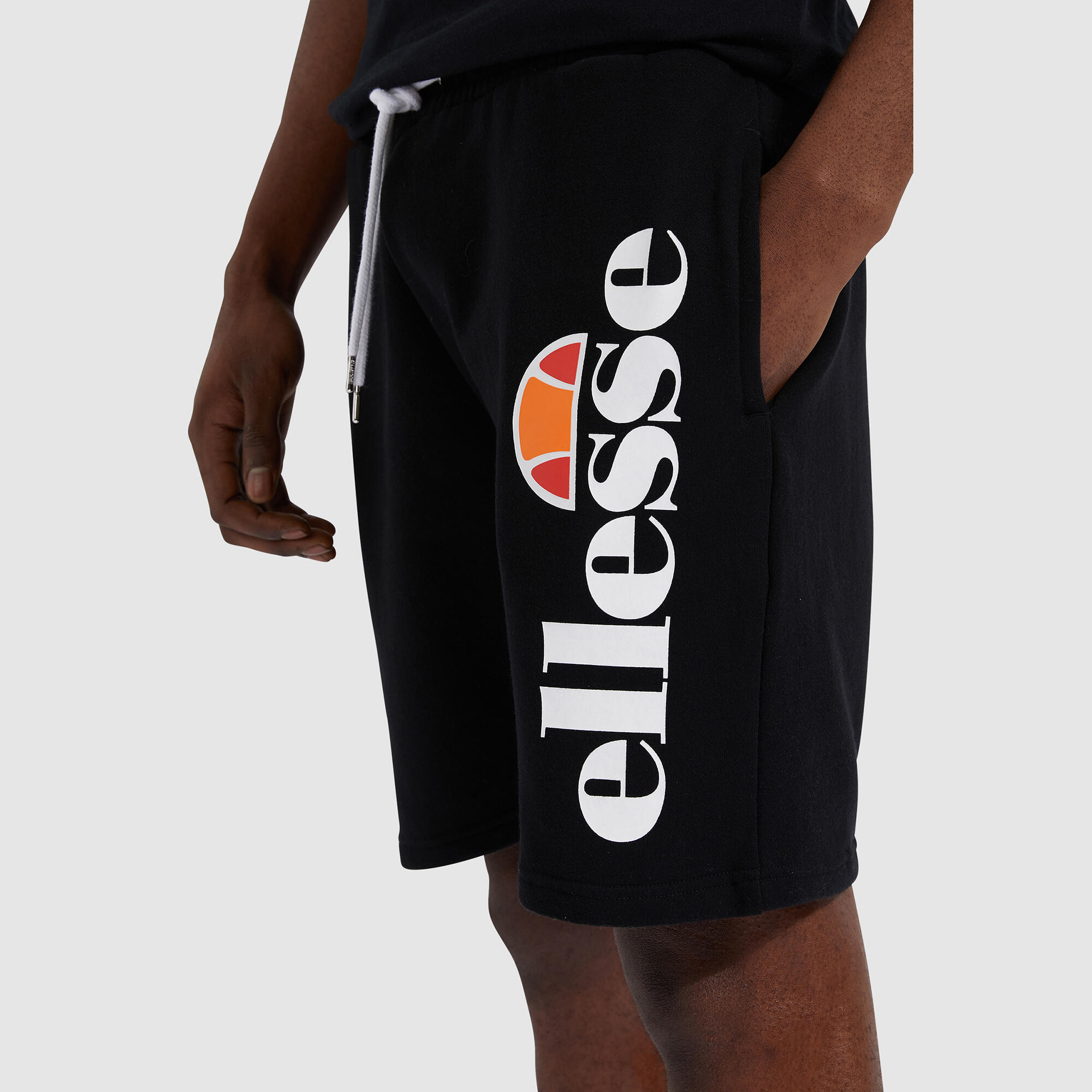 Pantalones cortos de hombre Ellesse Bossini 3/6
