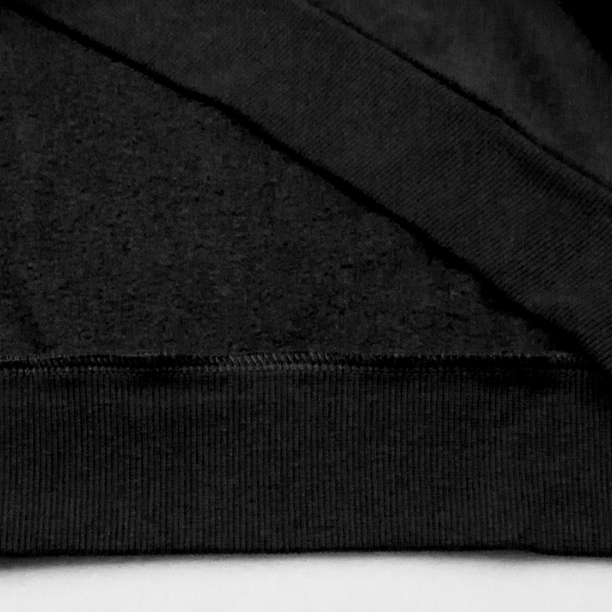 Short Ellesse Bossini Fleece - Homme 4/6