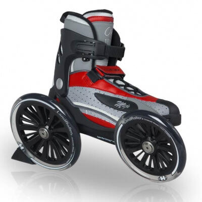 LANDROLLER Mojo Landroller Rood