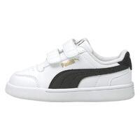 Basket à Scratch Junior Puma Shuffle V Inf - Enfant