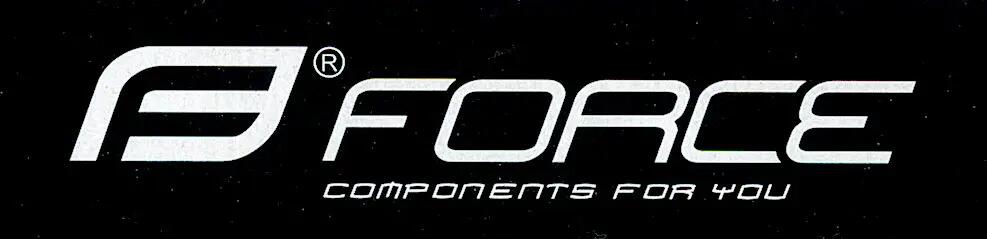 Pipa Force Basic 4.6 31.8/70mm negru mat 4/4