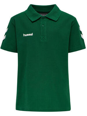 Polo Hmlgo Multideporte Los Niños Unisex Hummel
