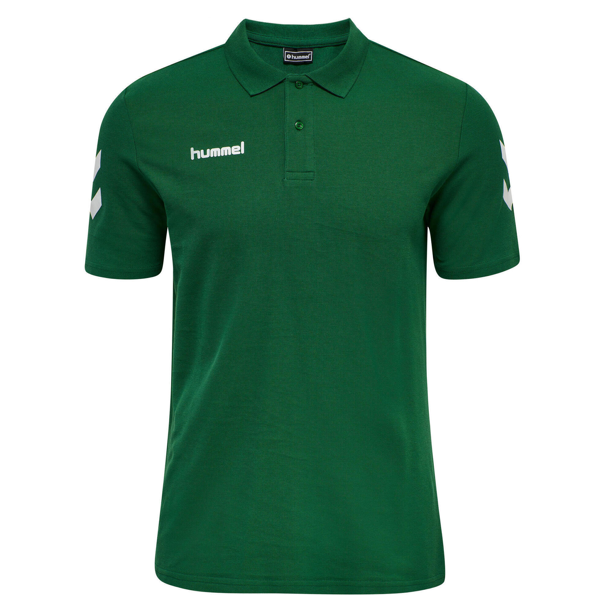 Enfiler Polo Hmlgo Homme HUMMEL 4/7