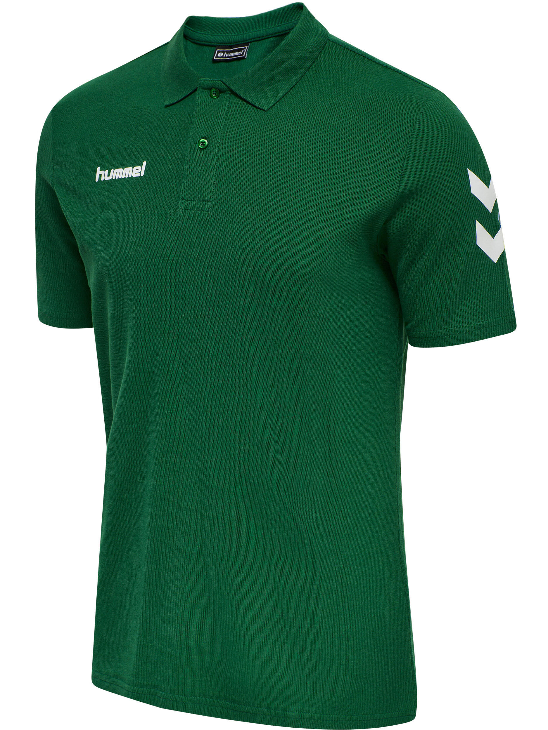 Enfiler Polo Hmlgo Homme HUMMEL 7/7