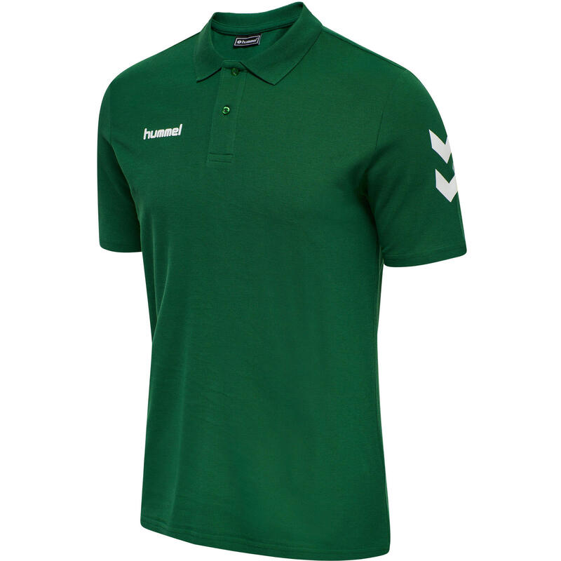 Hummel Cotton Polo Hmlgo Cotton Polo