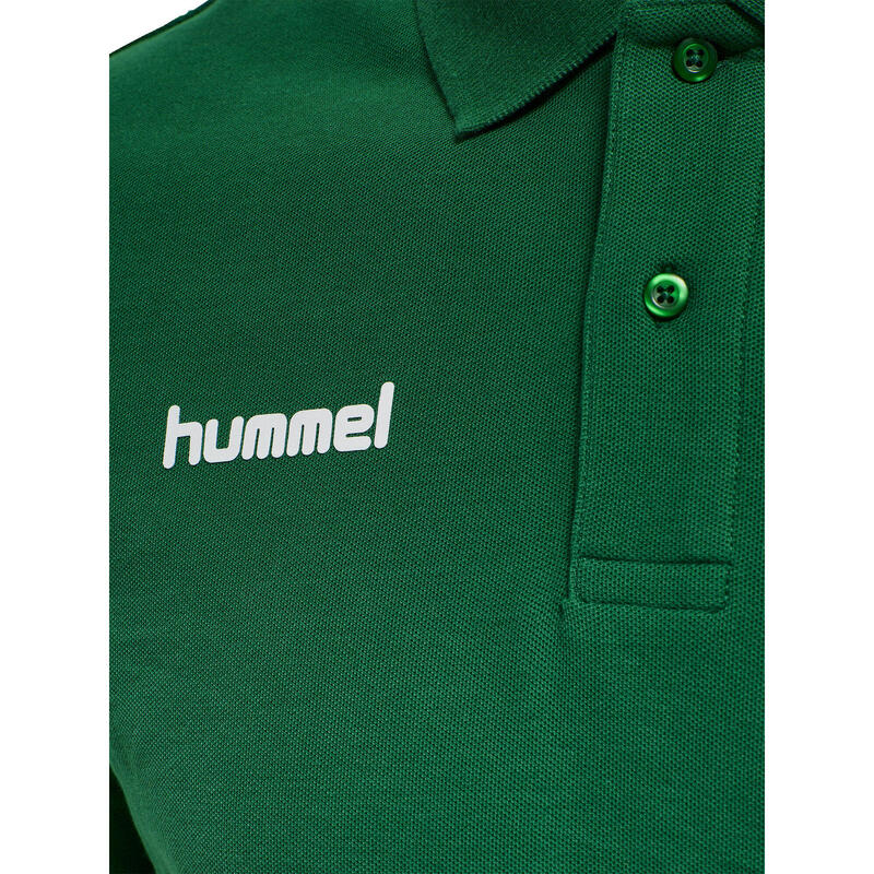 Hummel Cotton Polo Hmlgo Cotton Polo