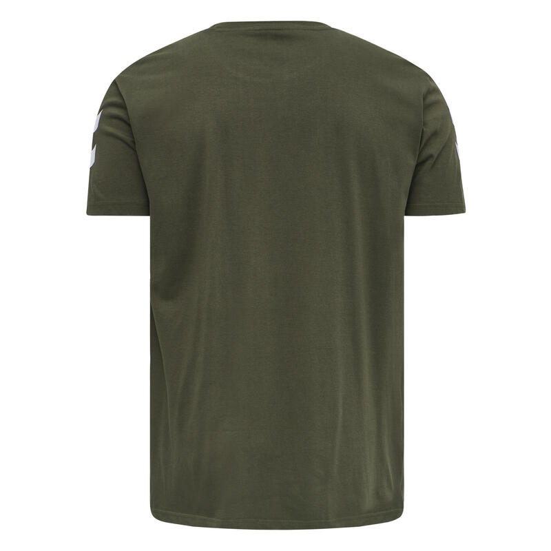 Enfiler T-Shirt Hmlgo Multisport Homme HUMMEL