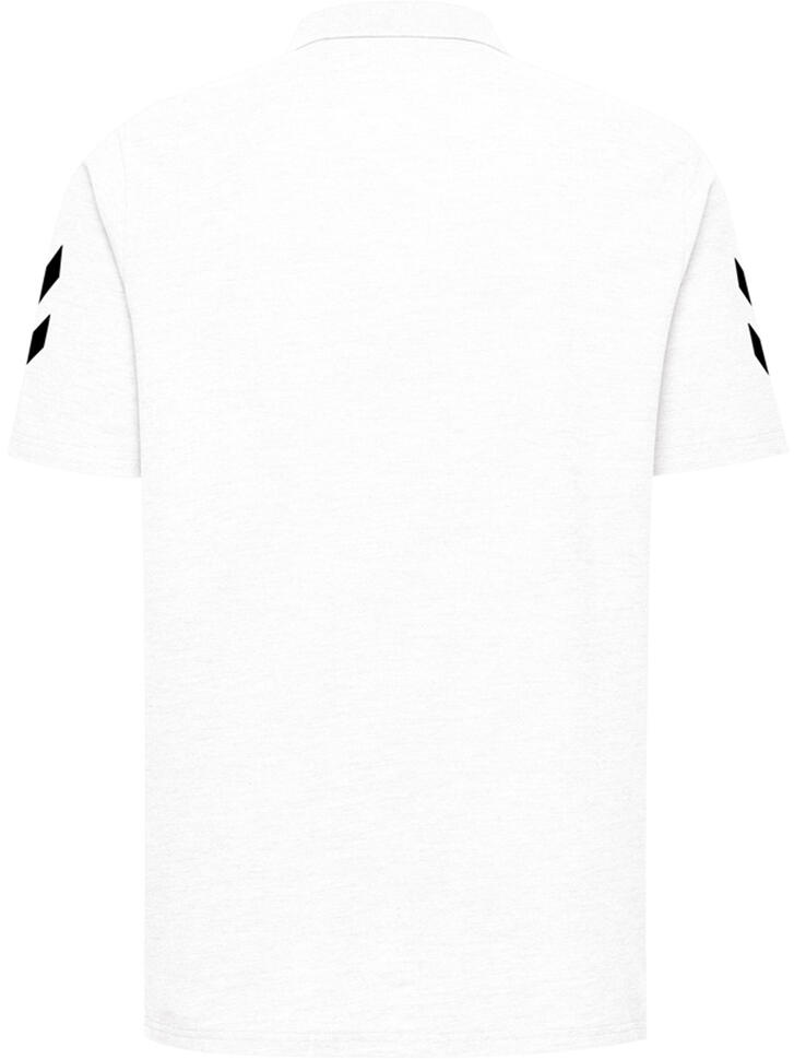 Koszulka tenisowa polo dla dzieci Hummel Go Kids Cotton Polo