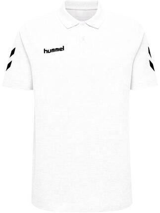 Enfiler Polo Hmlgo Enfant