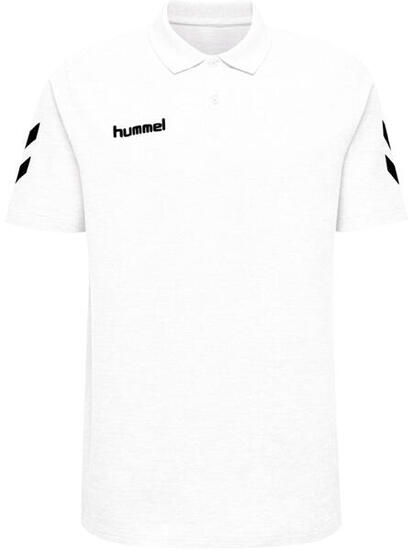 Enfiler Polo Hmlgo Enfant HUMMEL