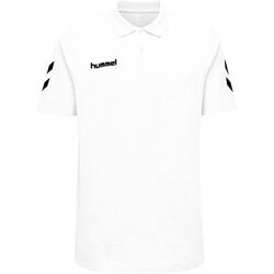 Polo Hmlgo Multideporte Los Niños Unisex Hummel