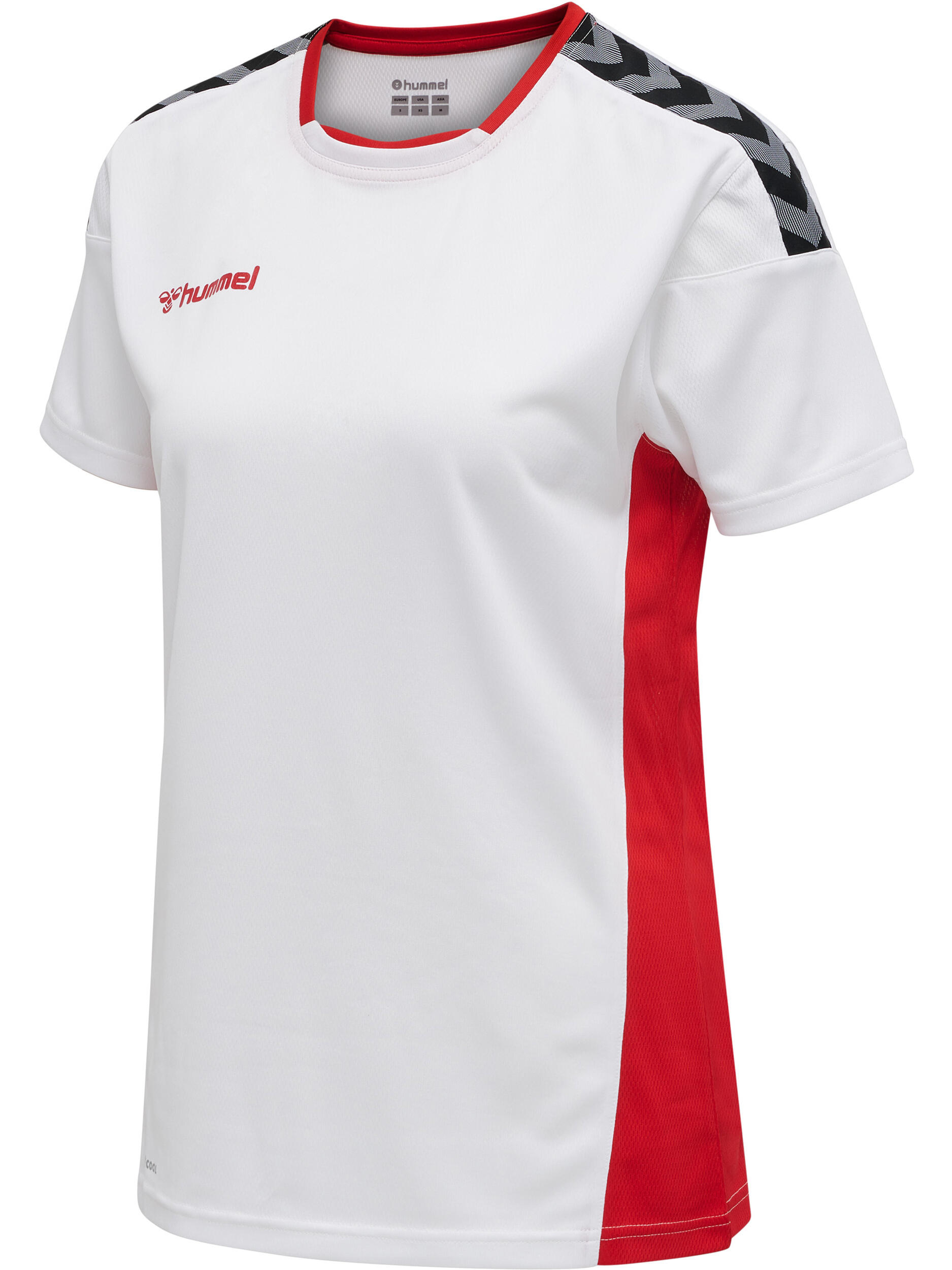 Trikot Hummel femme hmlAUTHENTIC Poly HML 6/7