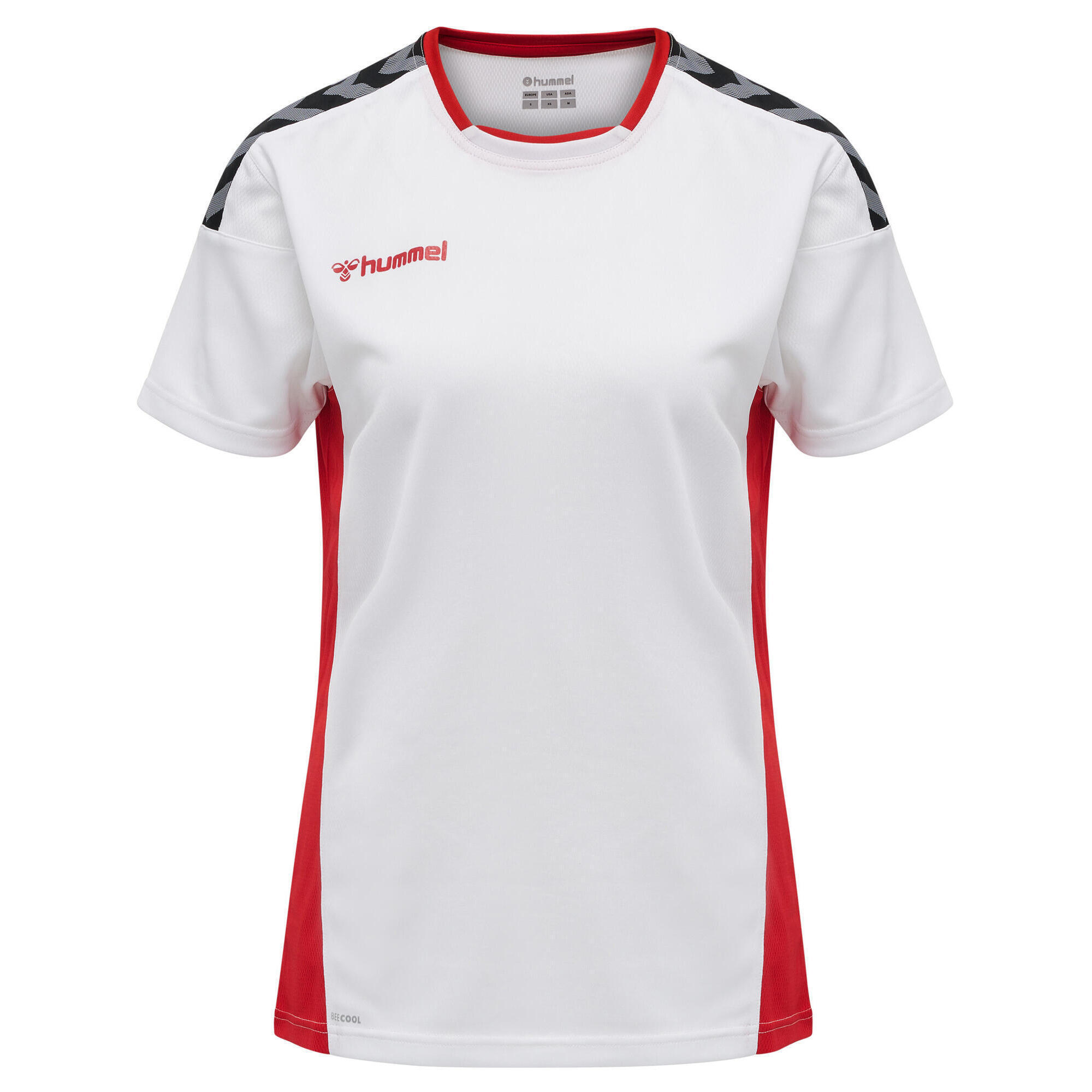 Trikot Hummel femme hmlAUTHENTIC Poly HML 4/7
