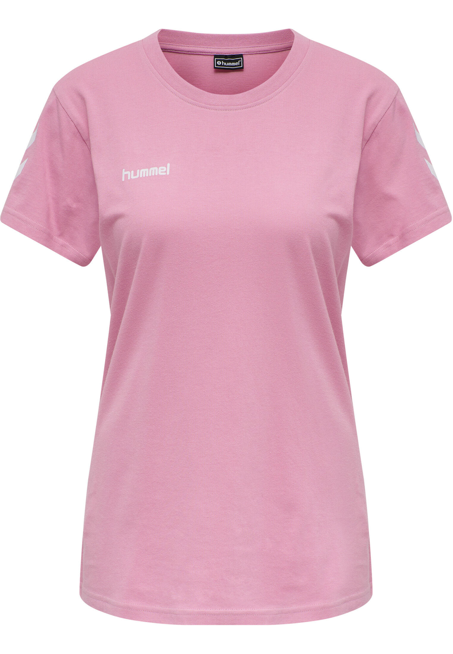 HUMMEL T-shirt woman Hummel Hmlgo