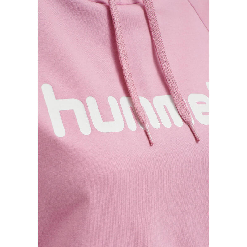 Hoodie Hmlgo Multisport női lélegző Hummel Hummel