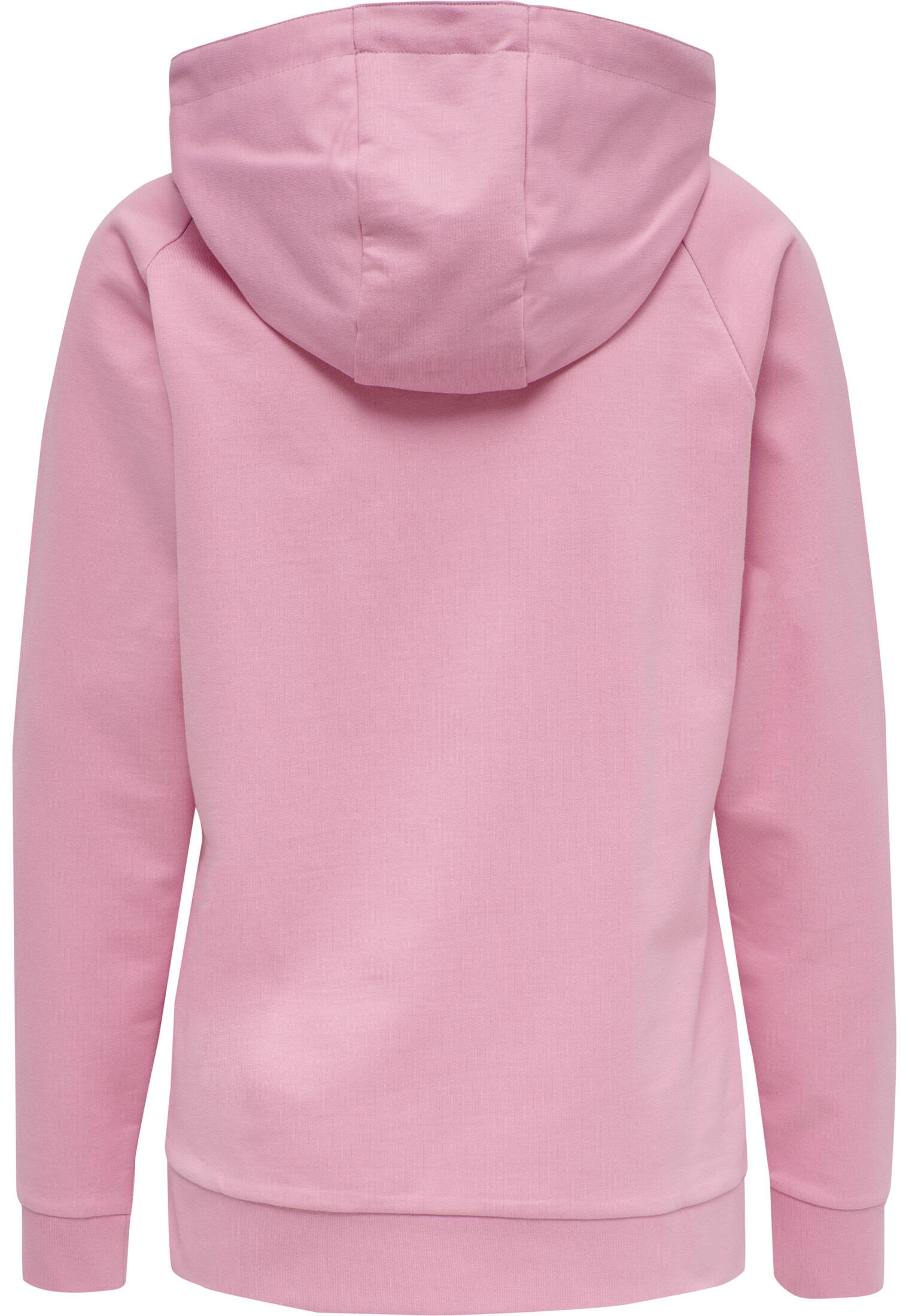 Felpa da donna con cappuccio Hummel Hmlgo Logo 2/7
