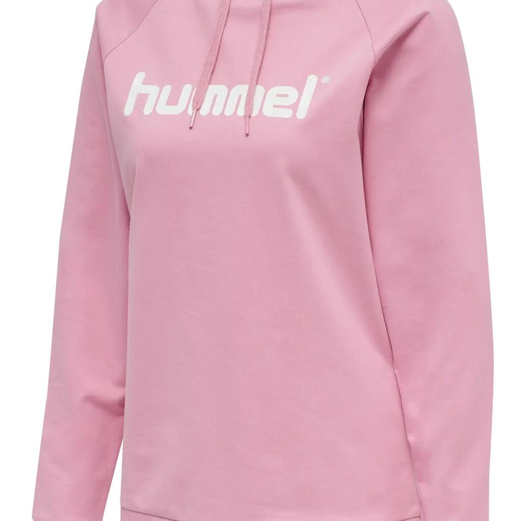 Women's hoodie Hummel Hmlgo Logo