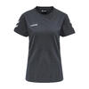 Instap T-Shirt Hmlgo Multisport Dames HUMMEL