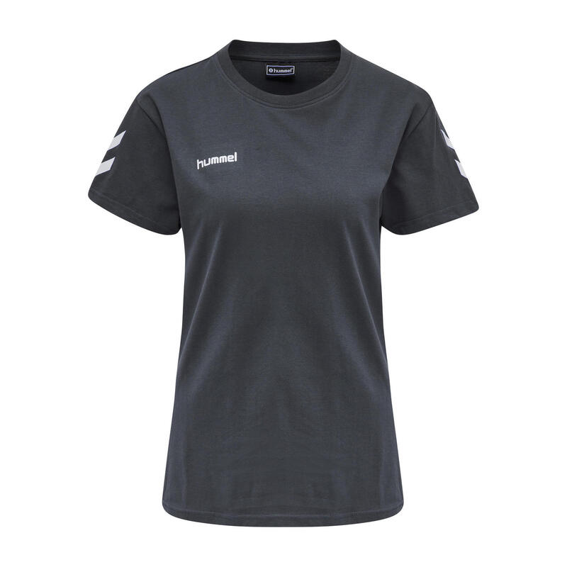 Enfiler T-Shirt Hmlgo Multisport Femme HUMMEL