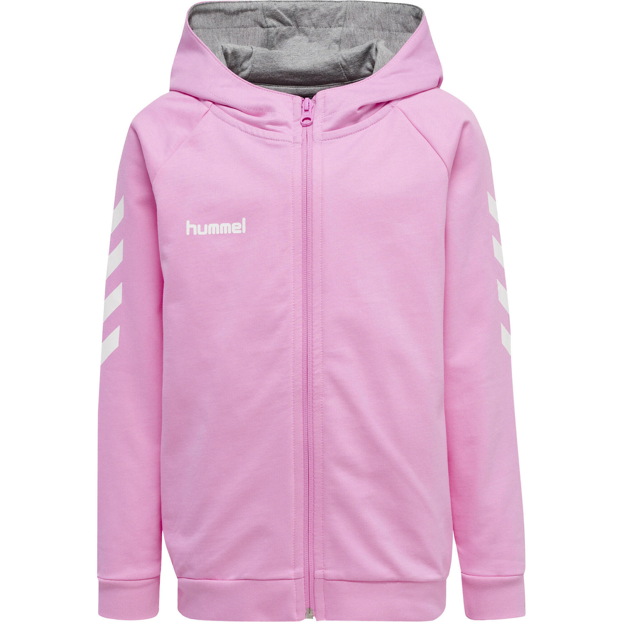 HUMMEL Giacca con cappuccio per bambini Hummel hmlGO Zip