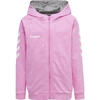 Rits Hoodie Hmlgo Multisport Uniseks Kinderen HUMMEL