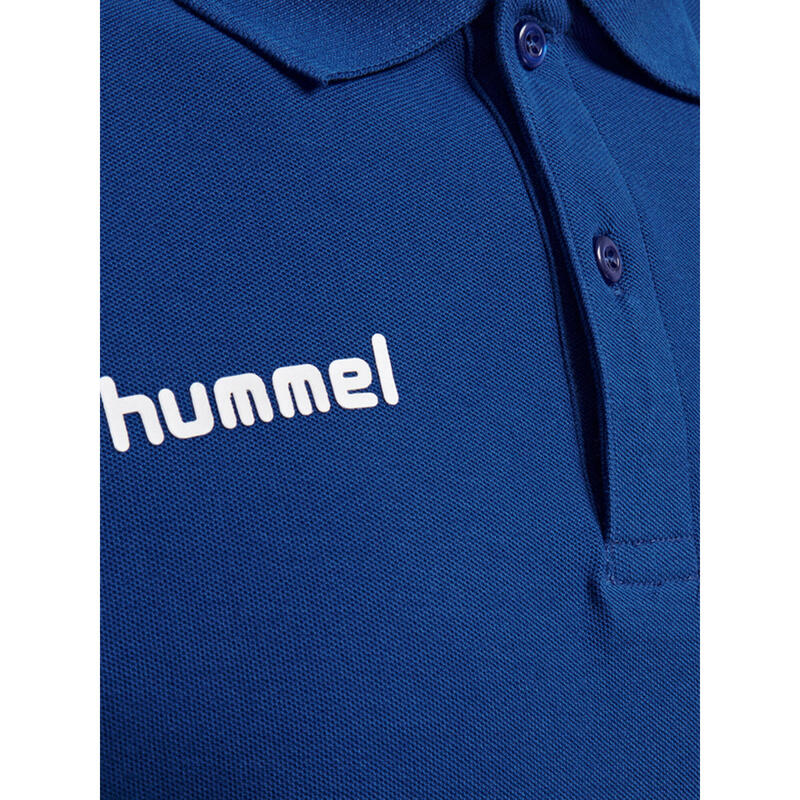 Hummel Cotton Polo Hmlgo Cotton Polo