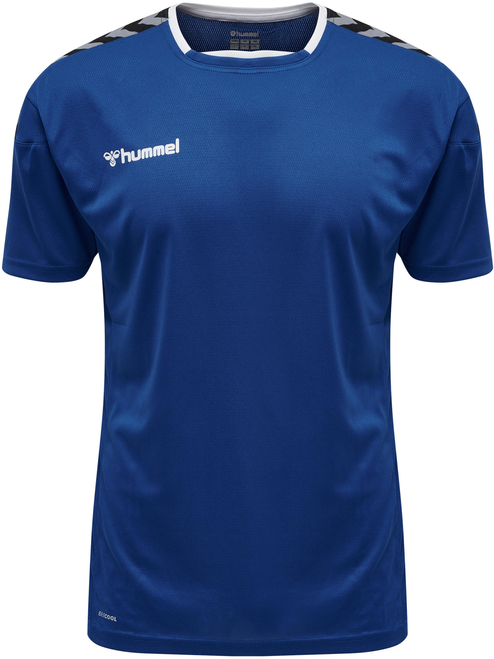 Instap T-Shirt Hmlauthentic Heren 4/7