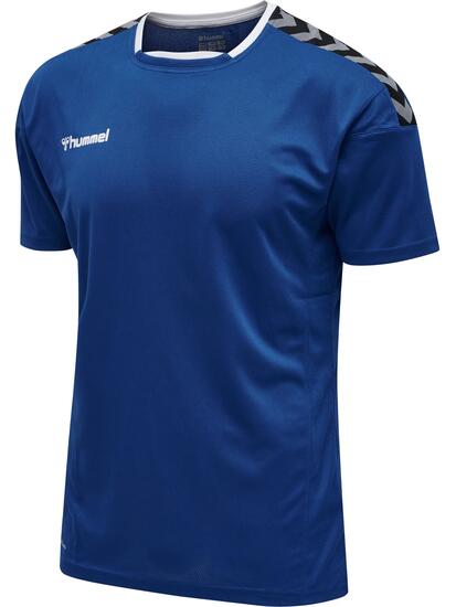 Enfiler T-Shirt Hmlauthentic Homme