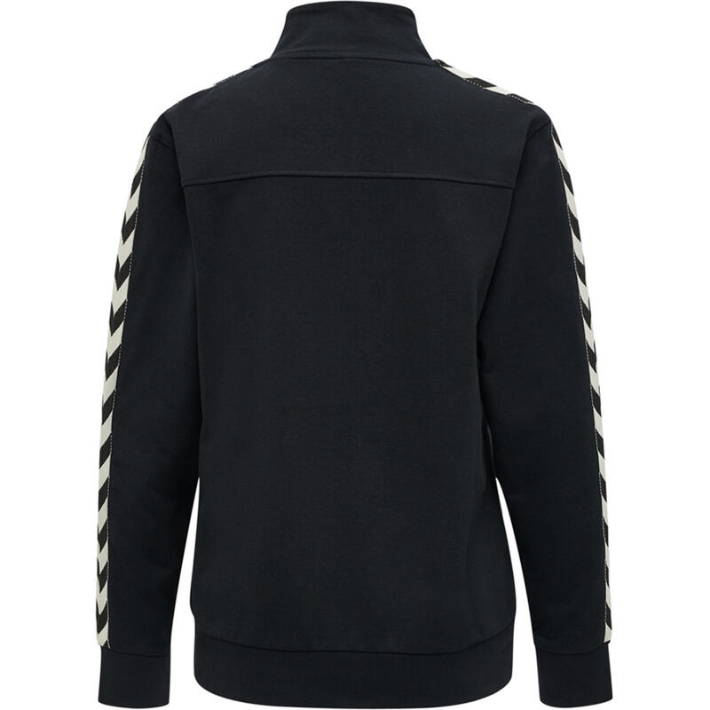 Bluza damska Hummel zip Lmove Classic